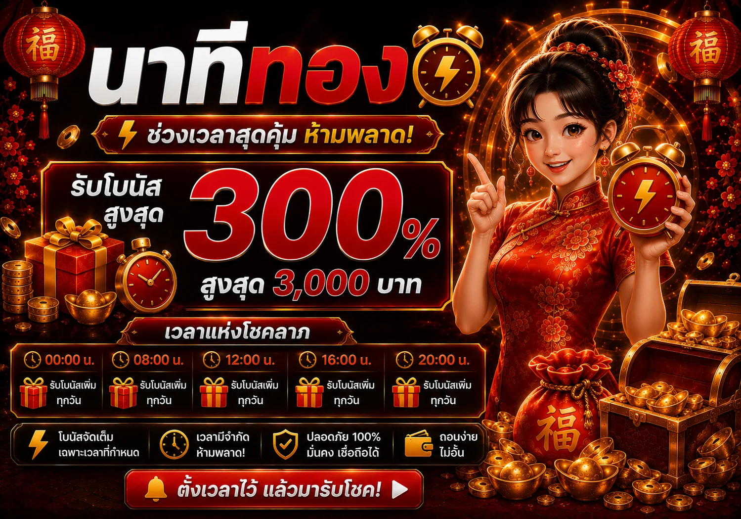 กำลังมาแรง jinx88